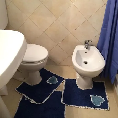 Cinque Terre Station House לה ספציה