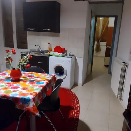 Cinque Terre Station House דירה לה ספציה