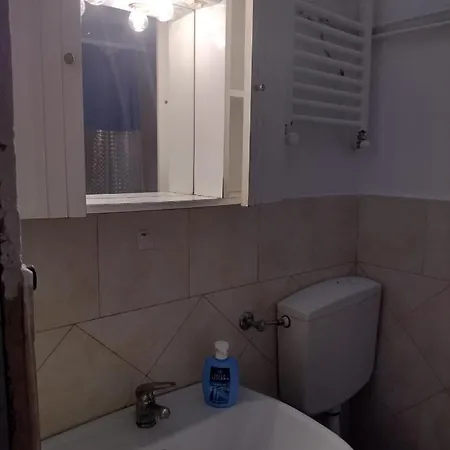 Cinque Terre Station House דירה