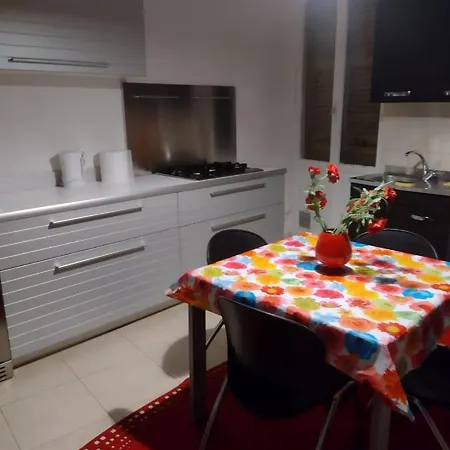 דירה Cinque Terre Station House לה ספציה