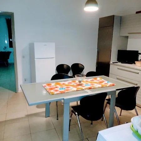 Cinque Terre Station House דירה לה ספציה
