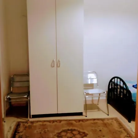 Cinque Terre Station House דירה