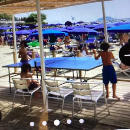 Apartamento Cinque Terre Station House