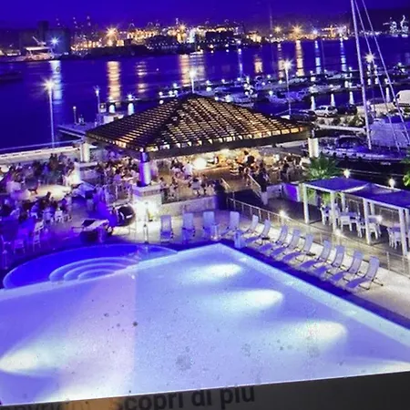 Apartamento Cinque Terre Station House *