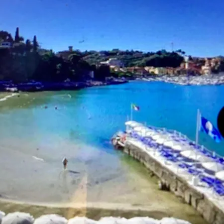 Cinque Terre Station House Apartamento La Spezia