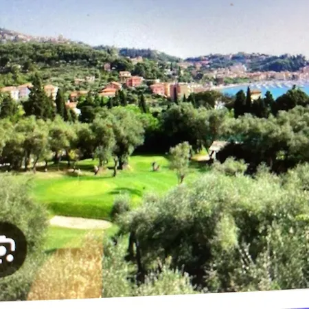 Cinque Terre Station House Apartamento *