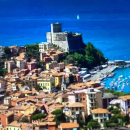 Cinque Terre Station House * La Spezia