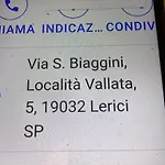 Cinque Terre Station House Apartmán