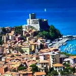 Cinque Terre Station House * La Spezia