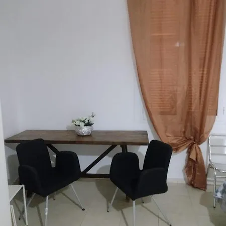 Apartamento Cinque Terre Station House *
