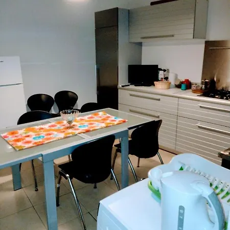 Cinque Terre Station House Apartamento *
