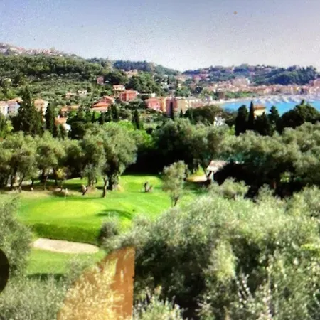 Apartament Cinque Terre Station House *